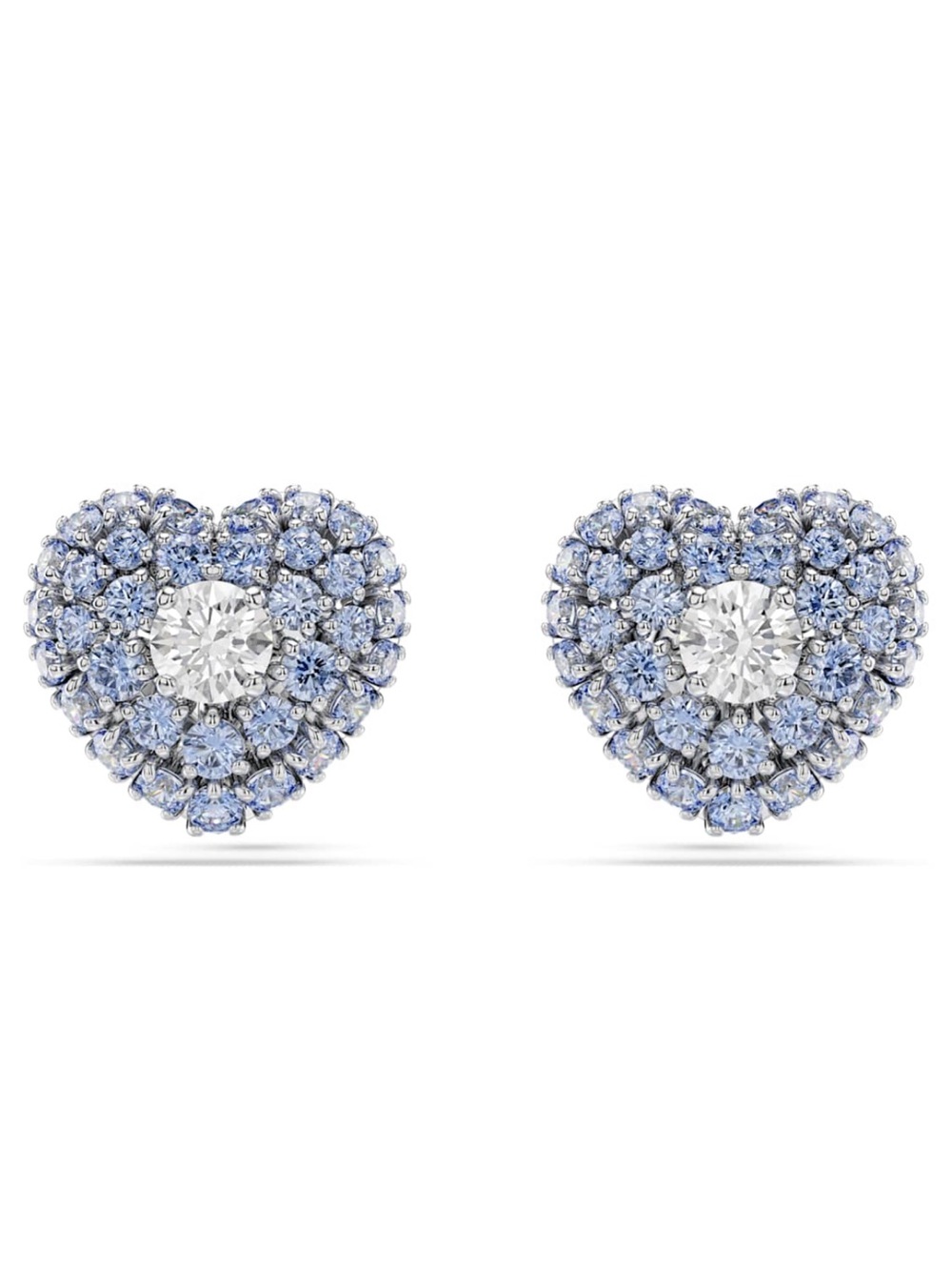 Swarovski Idyllia Stud Earrings